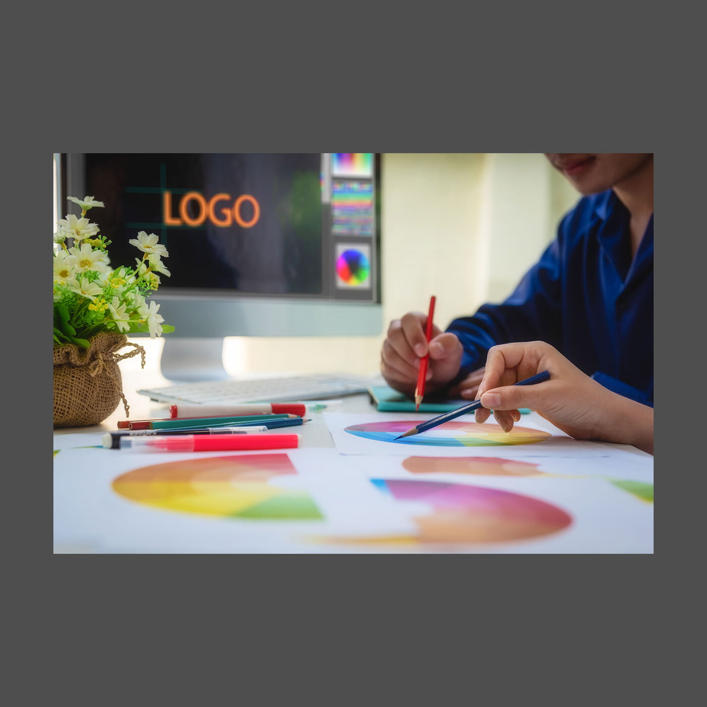Design Services Design Services