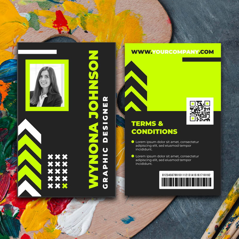 ID Cards ID Cards