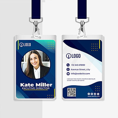 ID Cards ID Cards