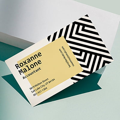 Business Cards