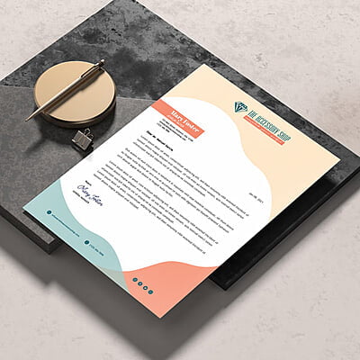 Letterhead Letterhead