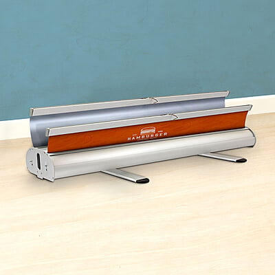 Retractable Banner Retractable Banner