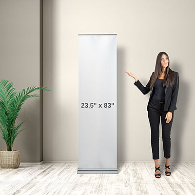 Retractable Banner