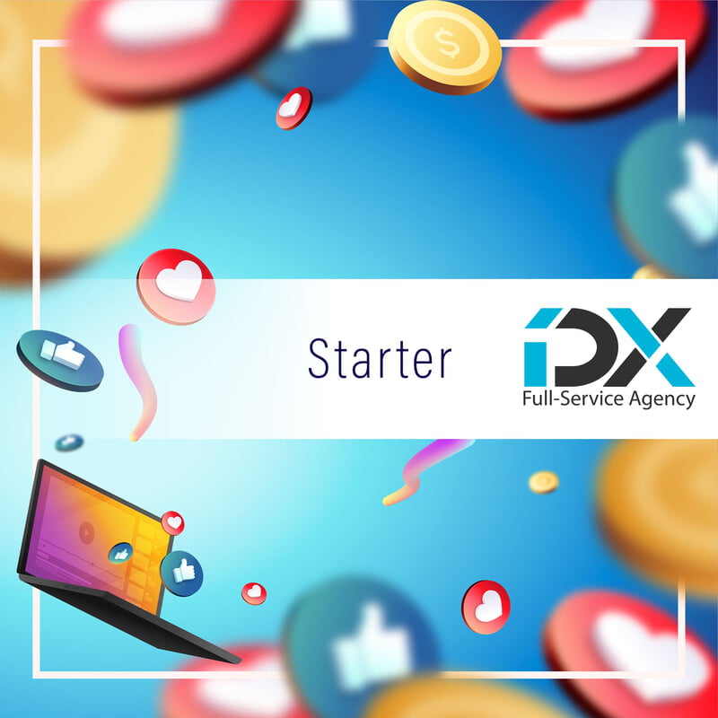 Social Media Packages Social Media Packages